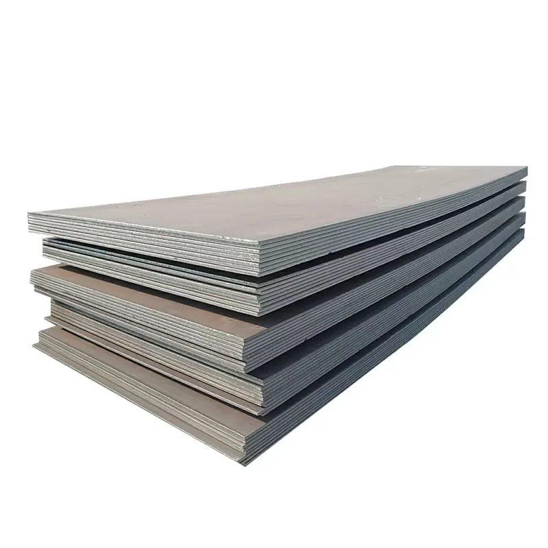 3mm 6mm 8mm 10mm 20mm ASTM hot rolled carbon steel plate MS sheet for ship building